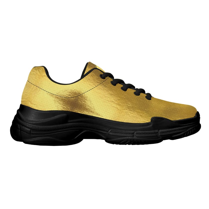 Baskets larges LoveMaghrib Infini Gold