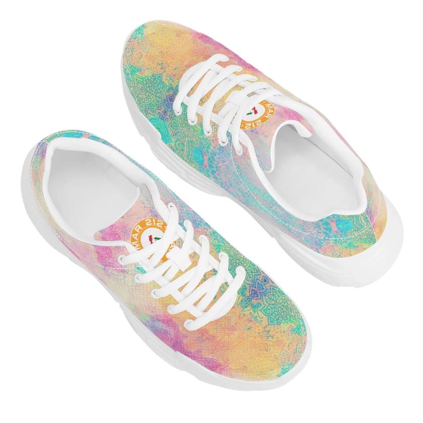 Baskets larges MandalaMar