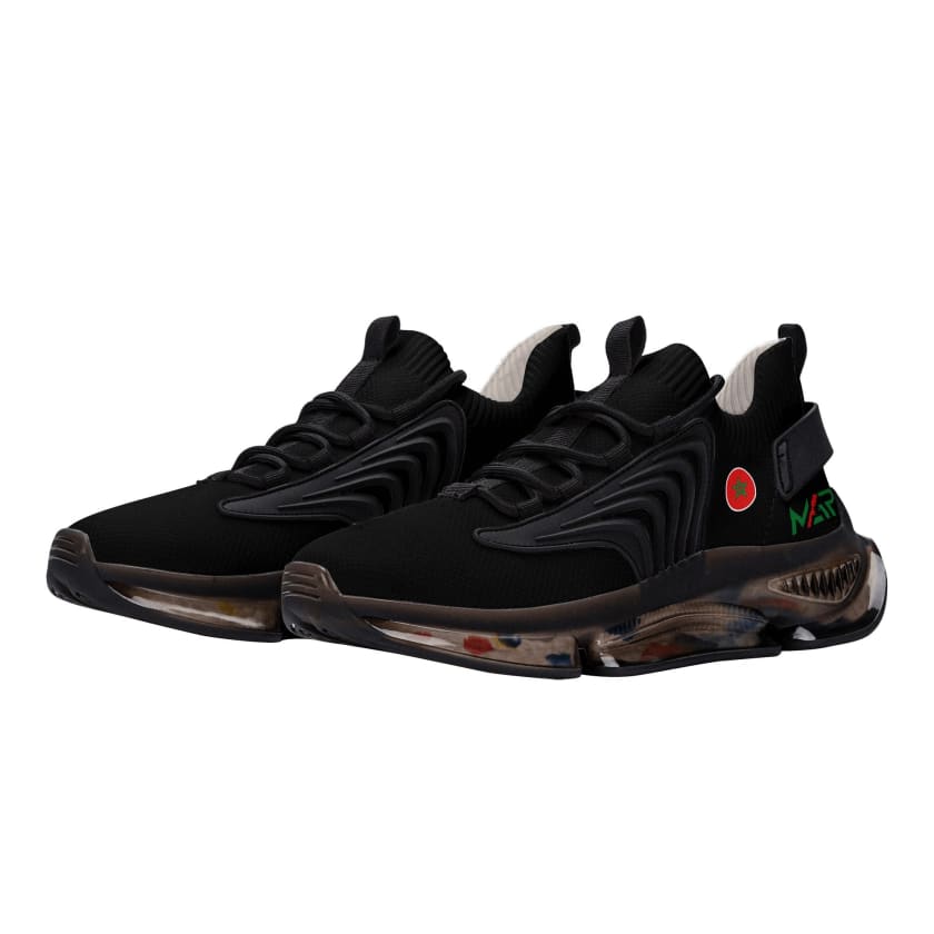 Baskets MAR Air Heel React