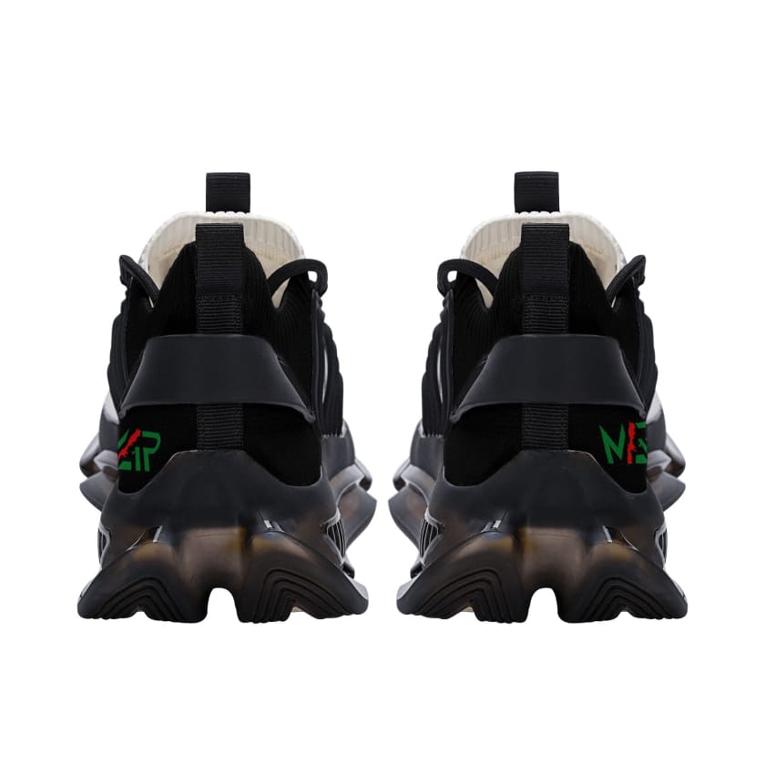 Baskets MAR Air Heel React