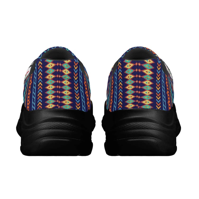 Baskets MAR basses unisexes