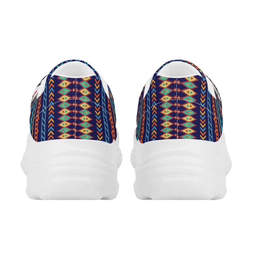 Baskets MAR basses unisexes