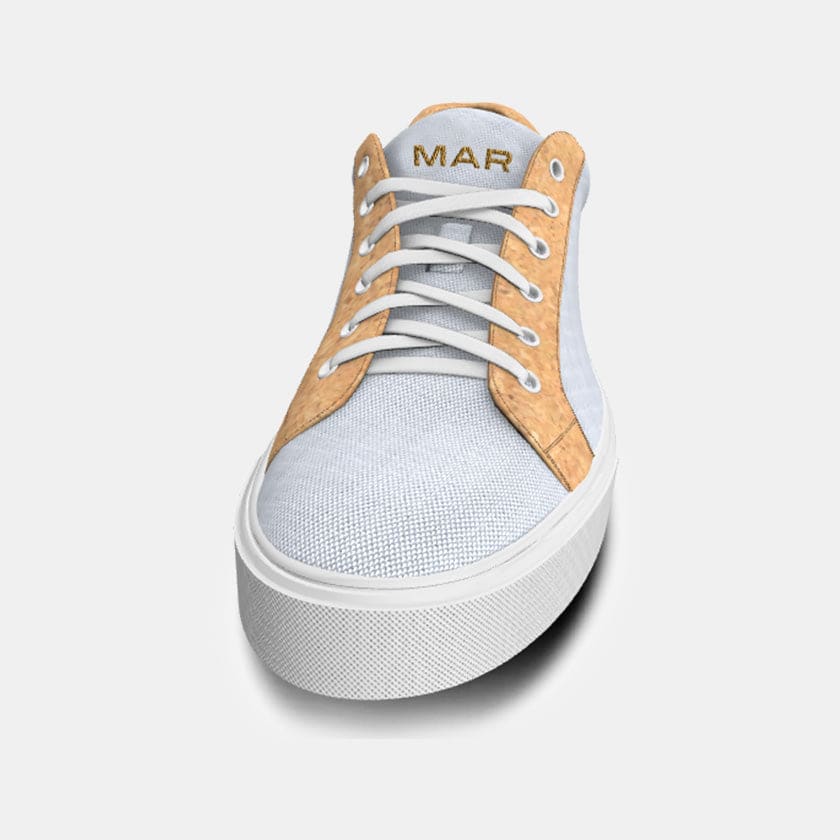 Baskets MAR JeanStride