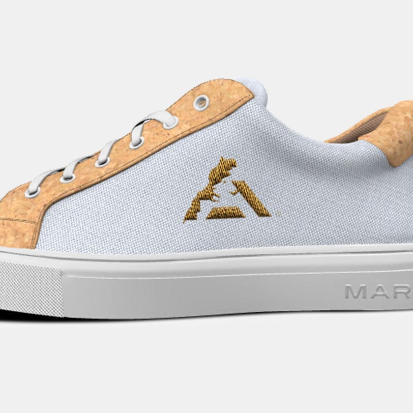Baskets MAR JeanStride