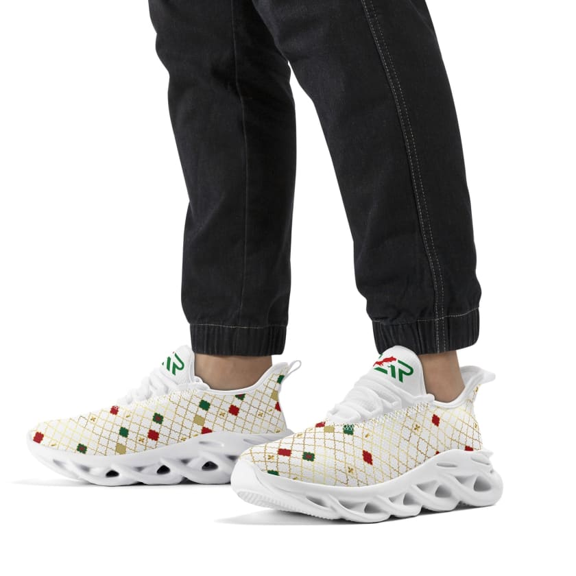 Baskets MAR M-sole homme