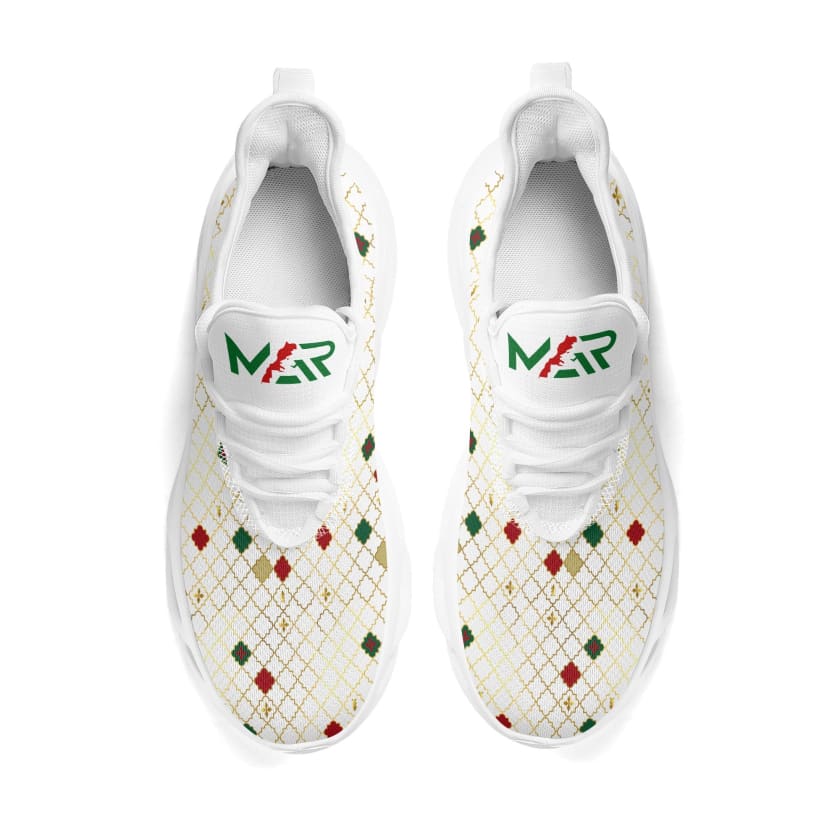 Baskets MAR M-sole homme