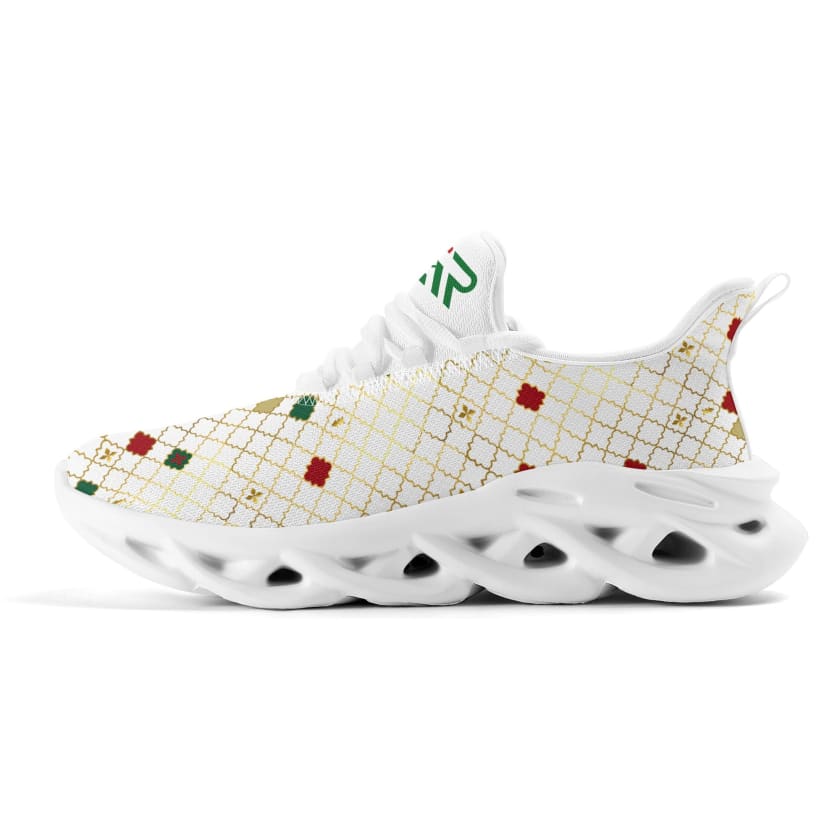 Baskets MAR M-sole homme