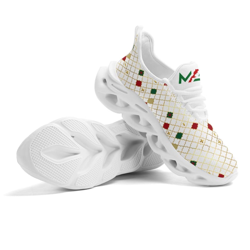 Baskets MAR M-sole homme