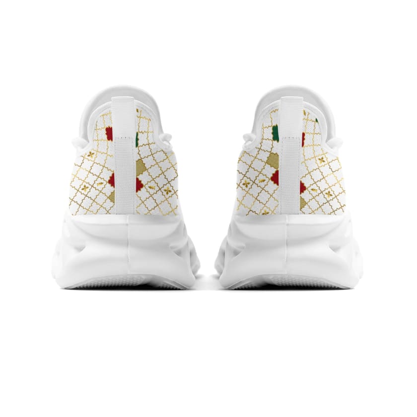 Baskets MAR M-sole homme