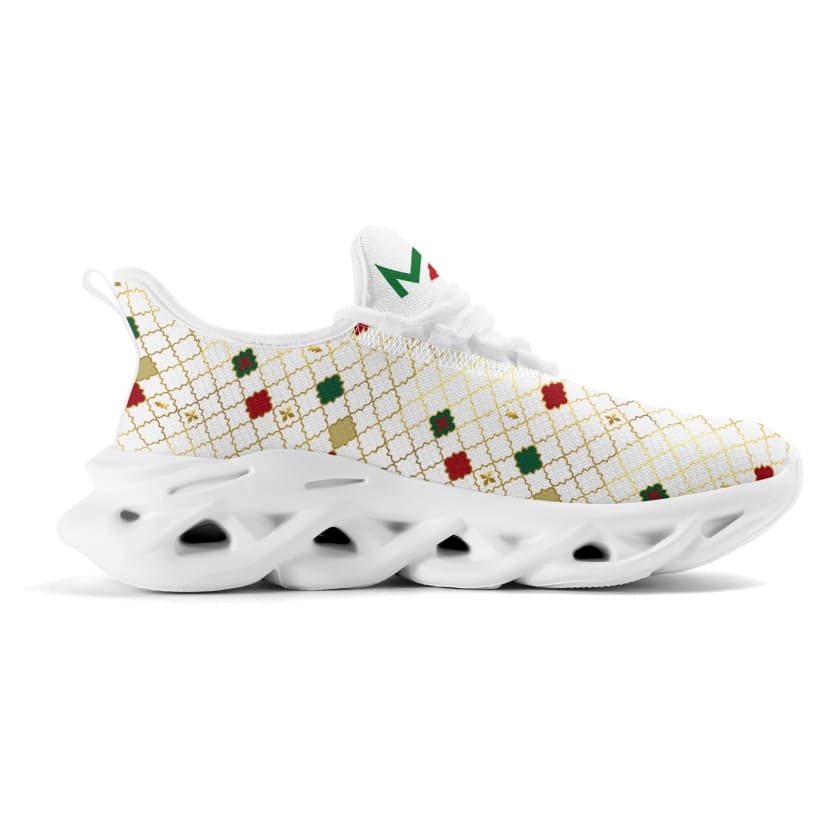 Baskets MAR M-sole homme