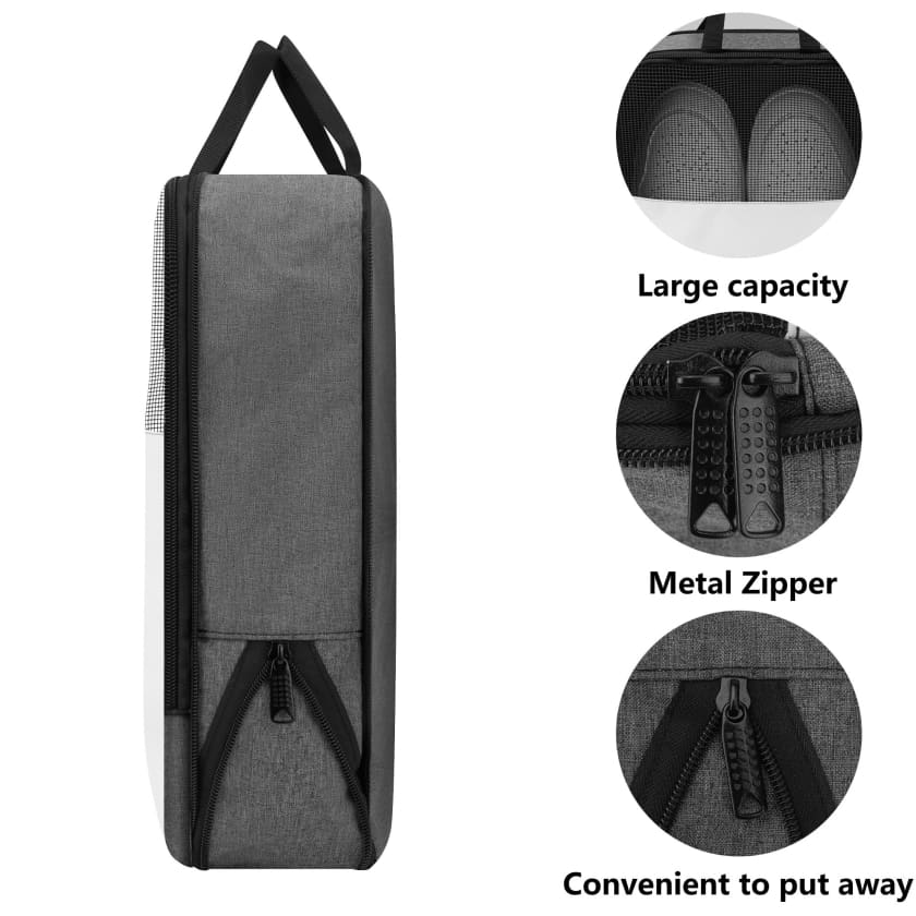 Baskets MAR montantes en cuir motif zellige Marocain pour