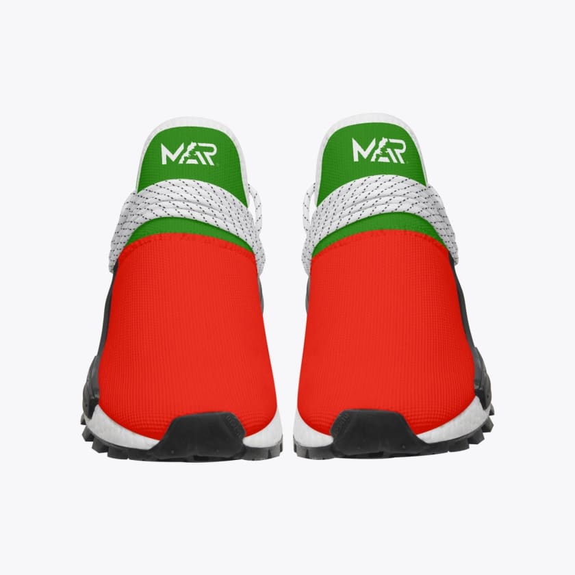Baskets MAR sport en maille unisexe
