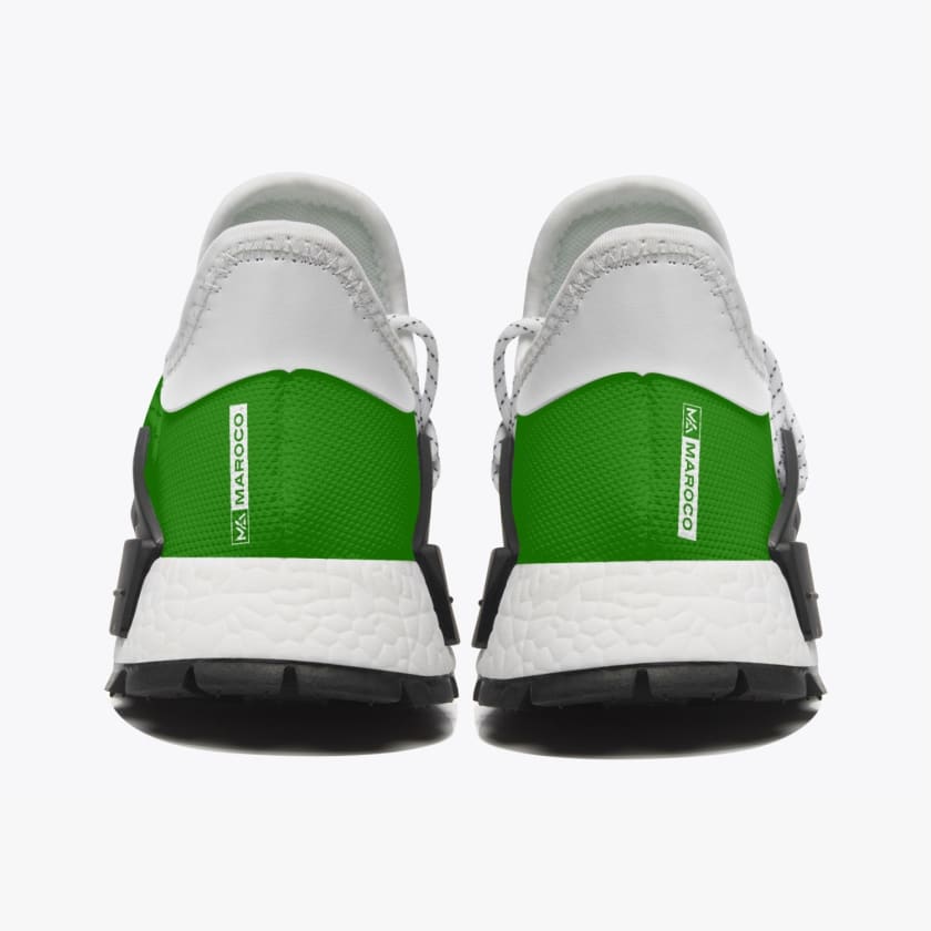 Baskets MAR sport en maille unisexe