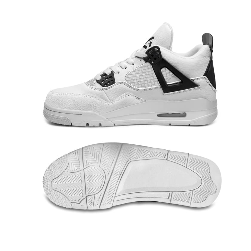 Baskets MAR unisexes antidérapantes AIR à lacets respirantes