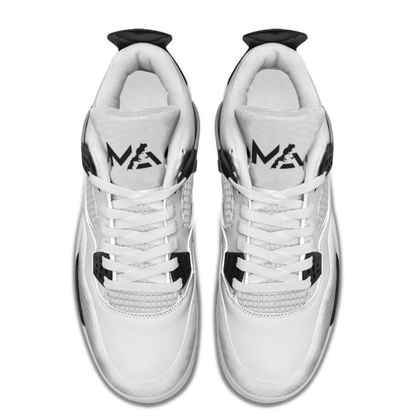 Baskets MAR unisexes antidérapantes AIR à lacets respirantes