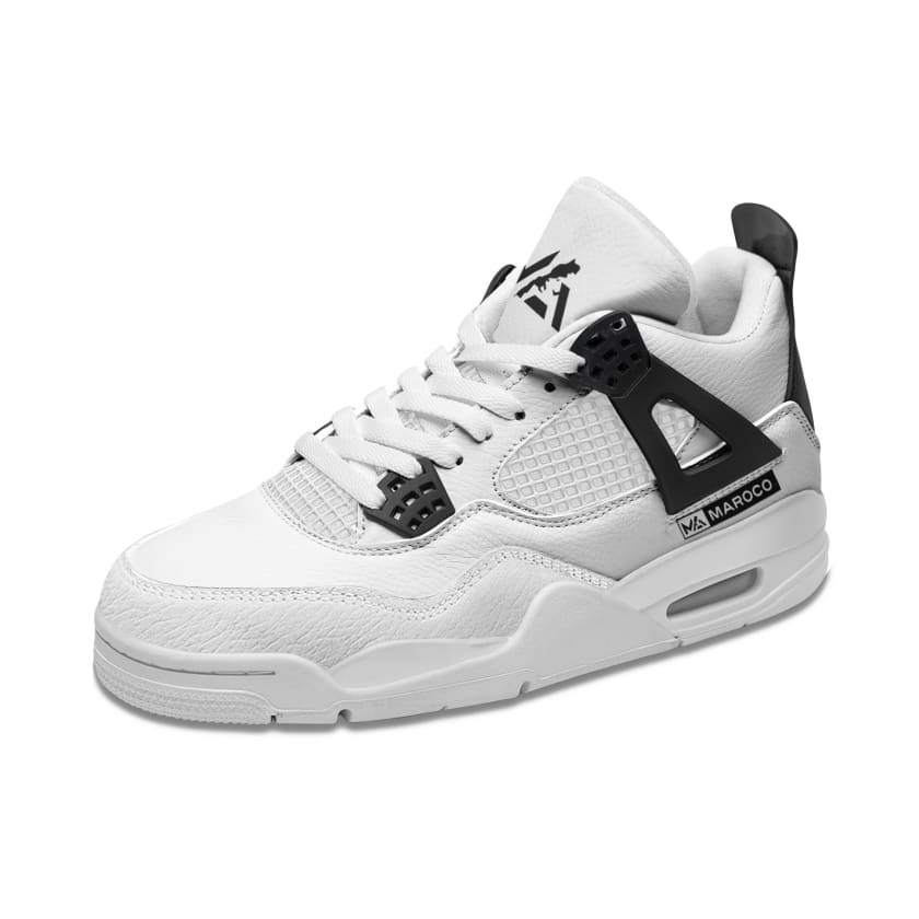 Baskets MAR unisexes antidérapantes AIR à lacets respirantes