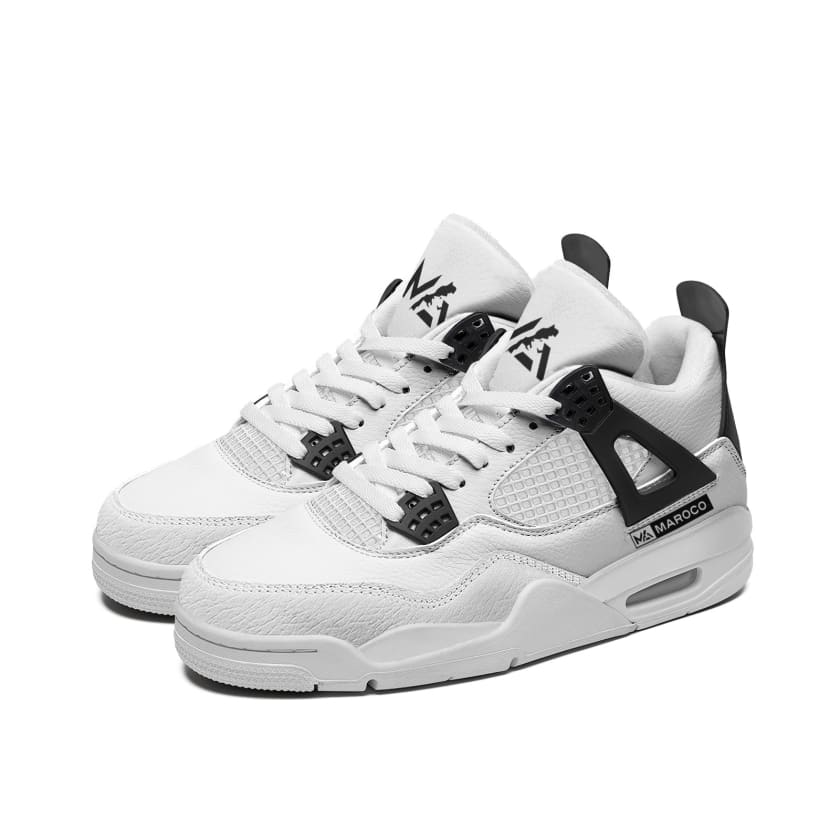 Baskets MAR unisexes antidérapantes AIR à lacets respirantes