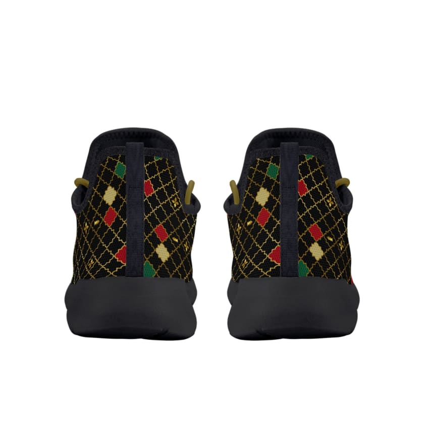 Baskets MARGOLD légères pour hommes