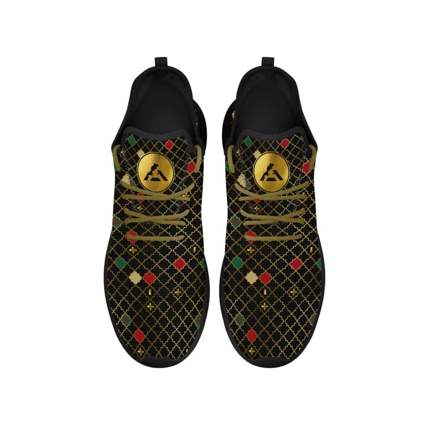 Baskets MARGOLD légères pour hommes