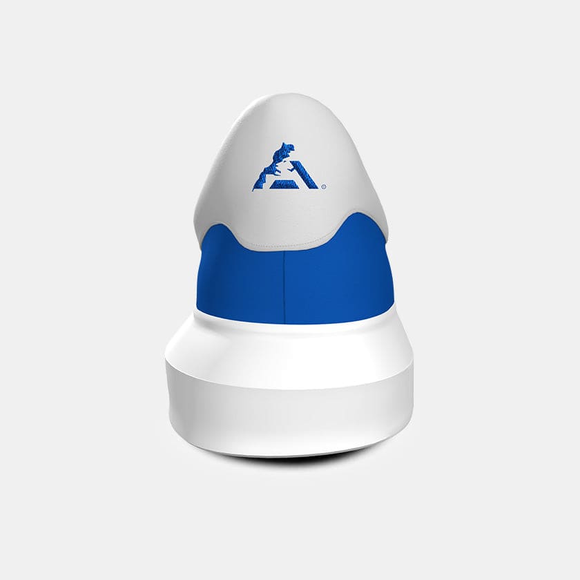 Baskets TouchSneak MAR Bleu unisexes