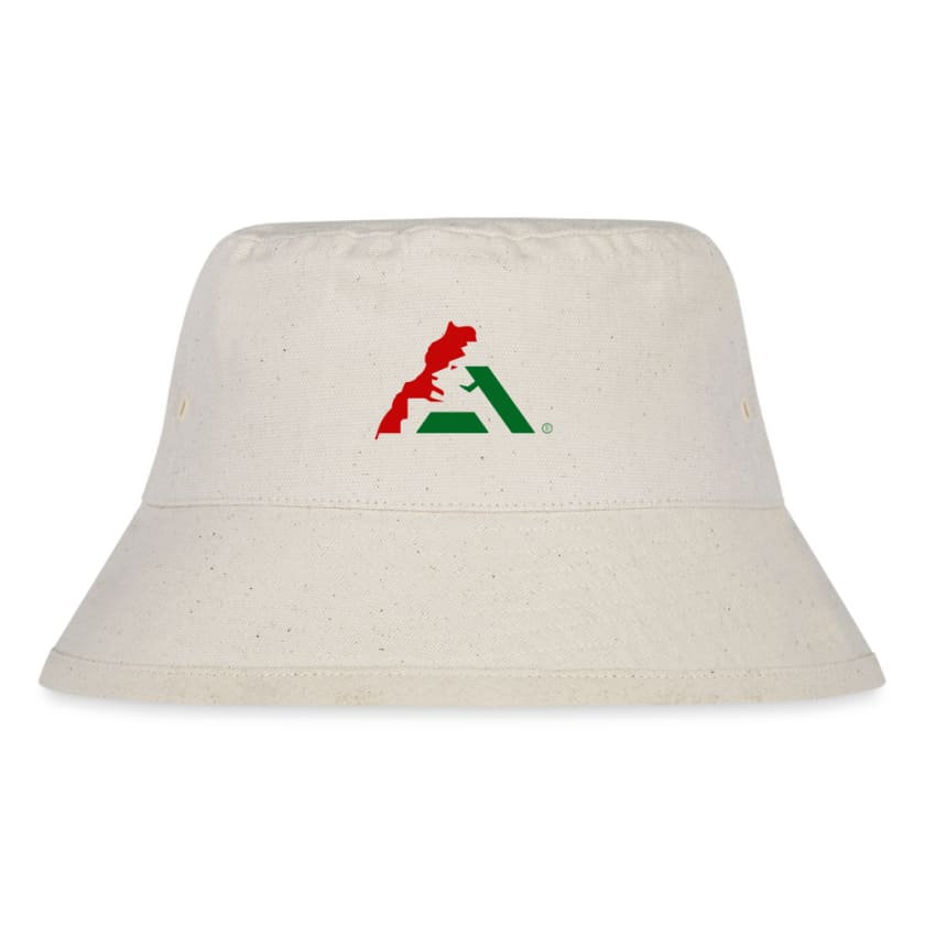 Bob MAR UNISEXE - blanc naturel