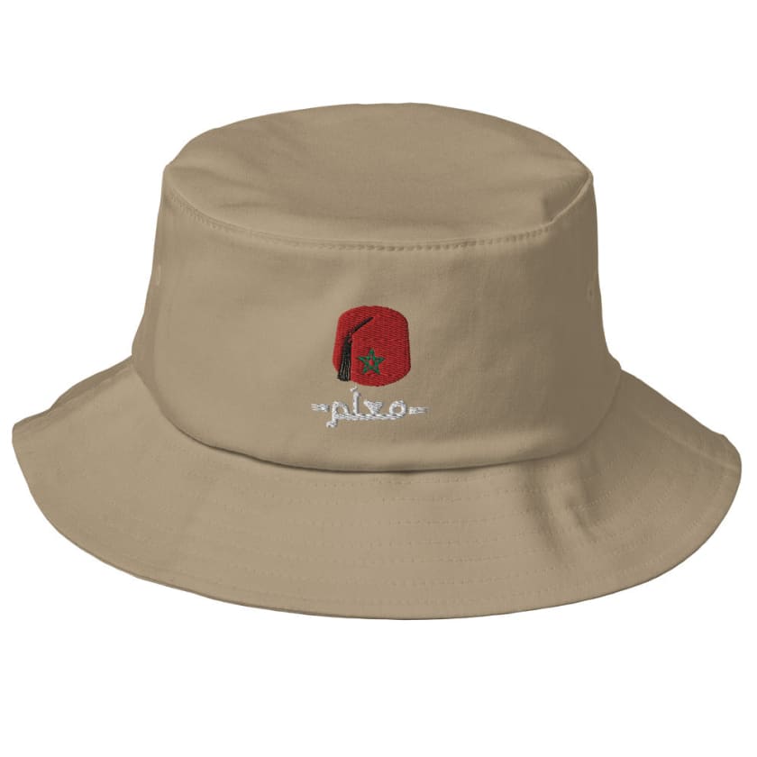 Bob Old School Maalam Maroc