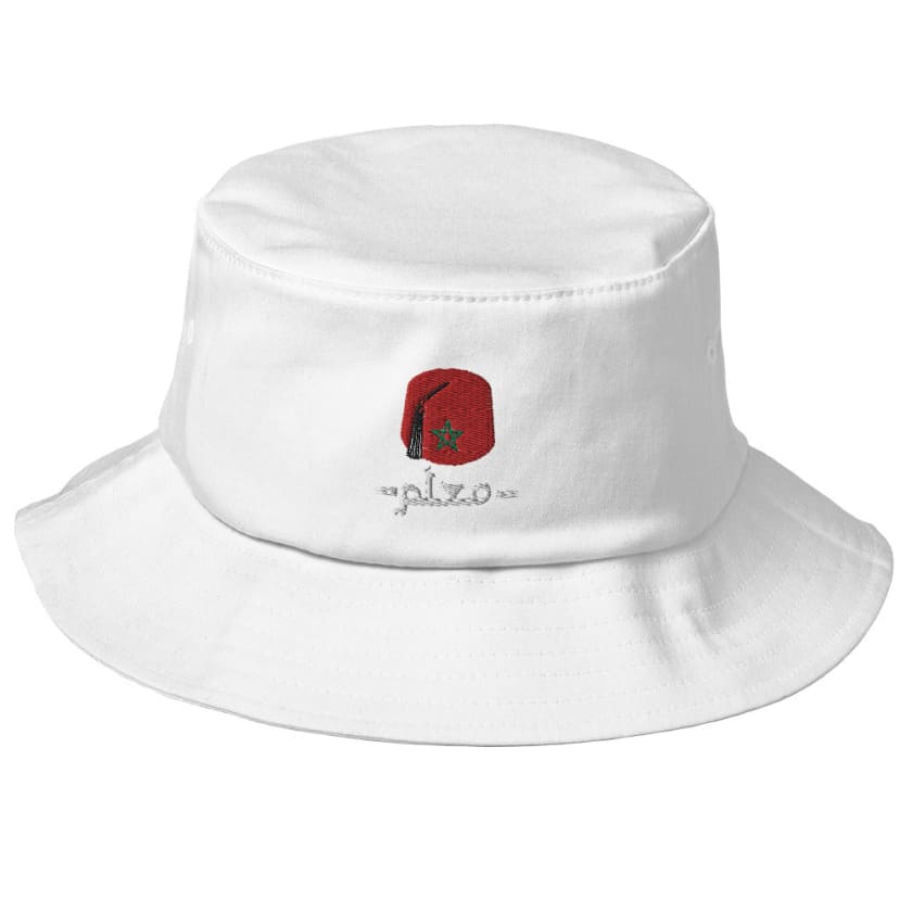 Bob Old School Maalam Maroc