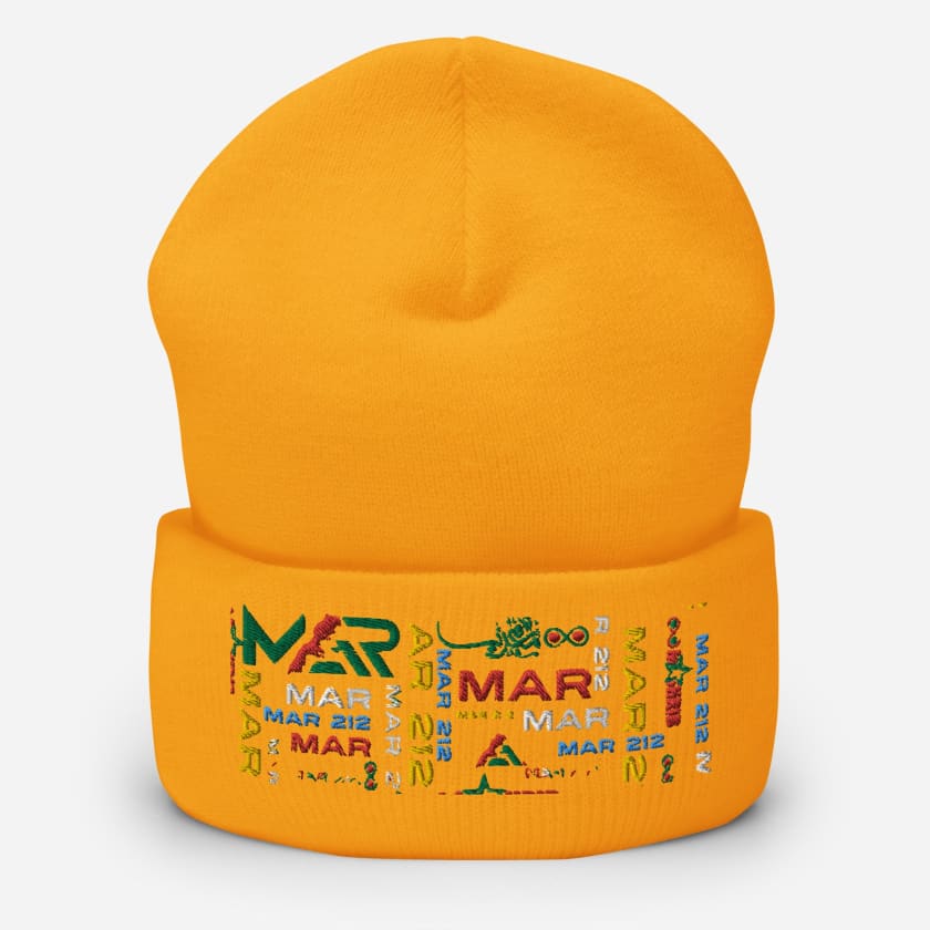 Bonnet MAR