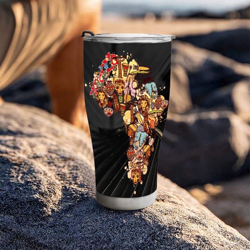 Bouteille d’eau thermos en plastique écologique boissons