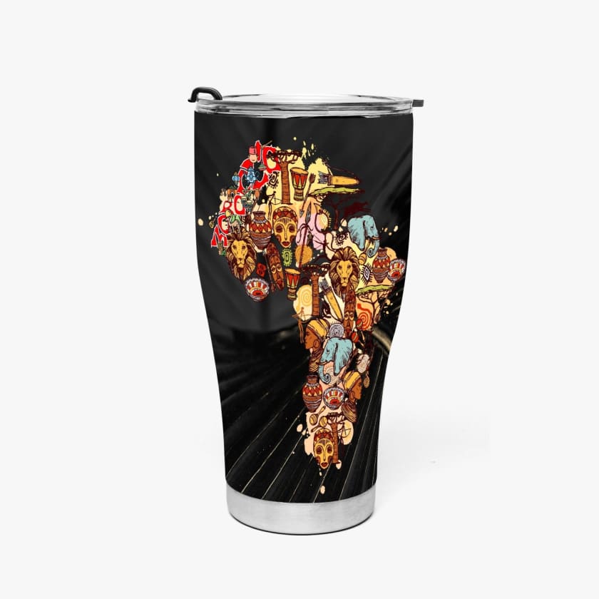 Bouteille d’eau thermos en plastique écologique boissons