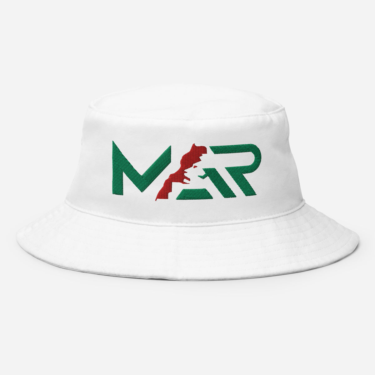 Bob MAR brodé classique