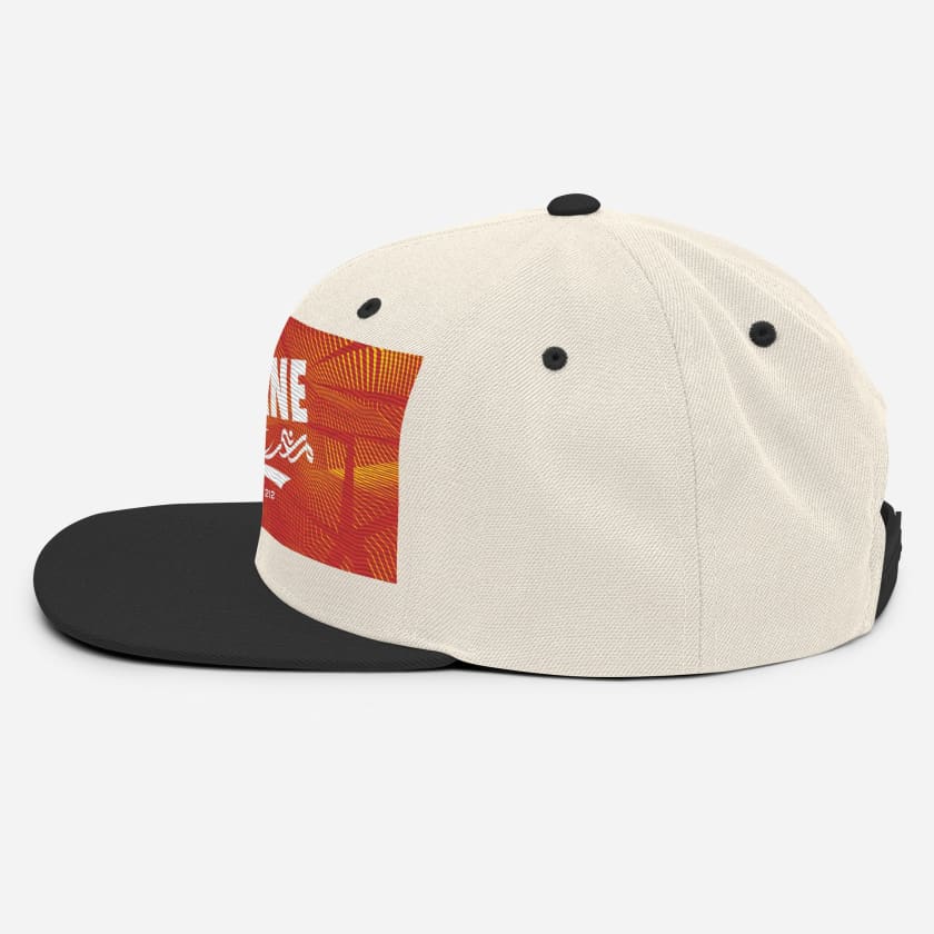 Casquette Club Berkane Brodé