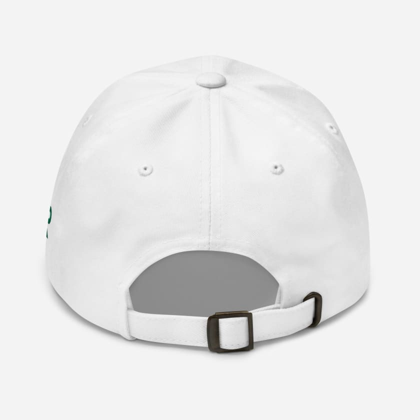 Casquette de Baseball Morocco brodé
