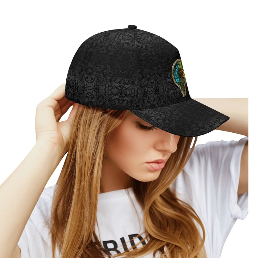 Casquette Dima Maroc fédération