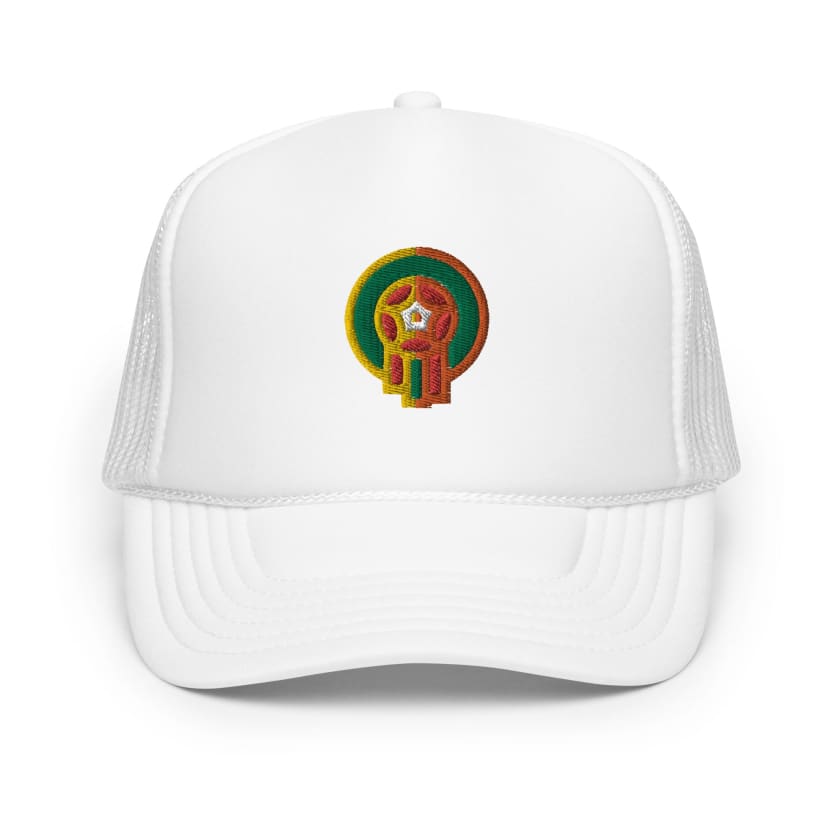 Casquette Fédération royale marocaine de football