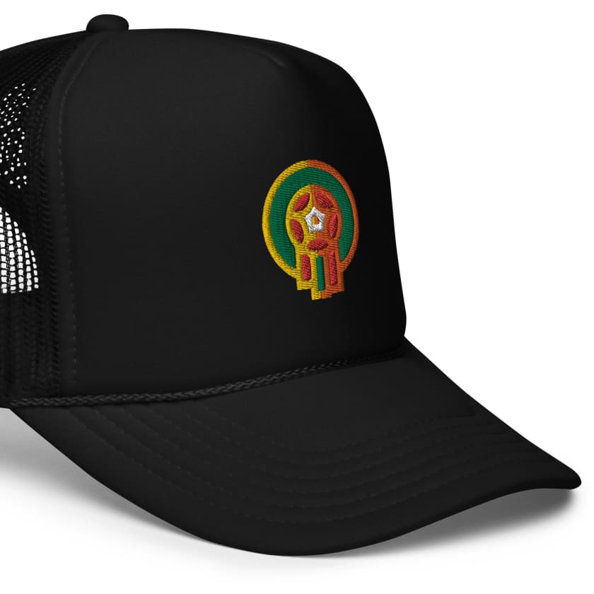 Casquette Fédération royale marocaine de football