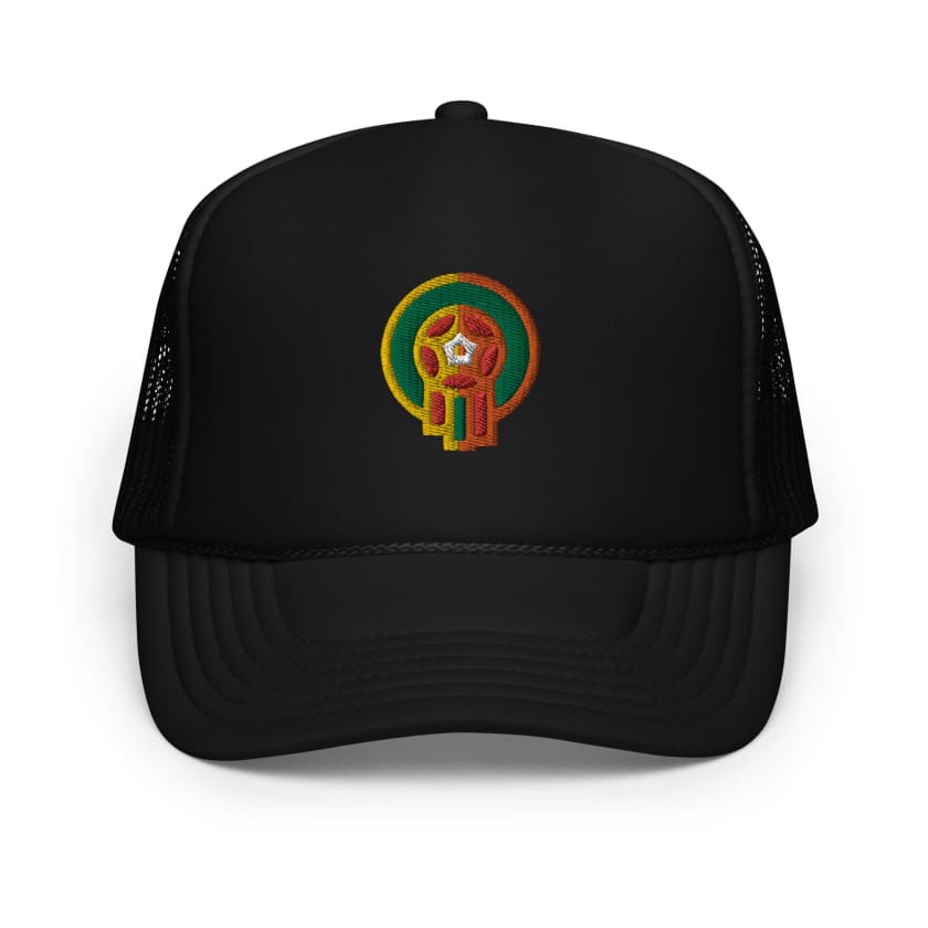 Casquette Fédération royale marocaine de football