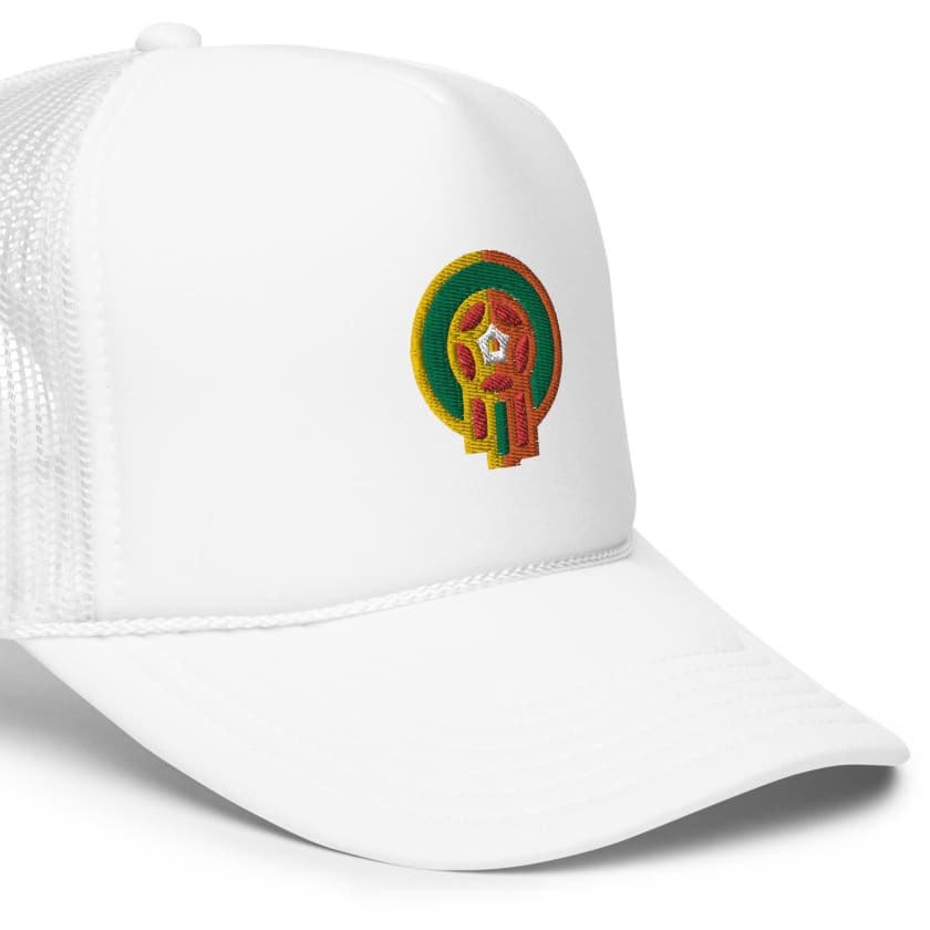 Casquette Fédération royale marocaine de football