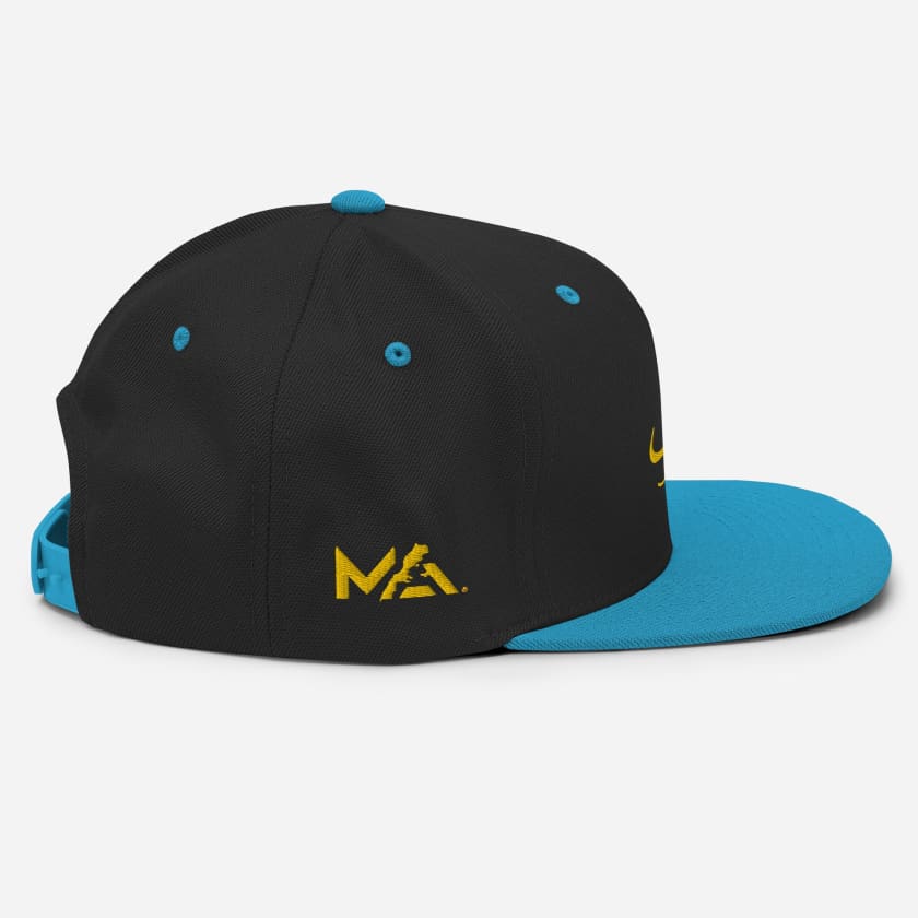 Casquette Maghrib brodé