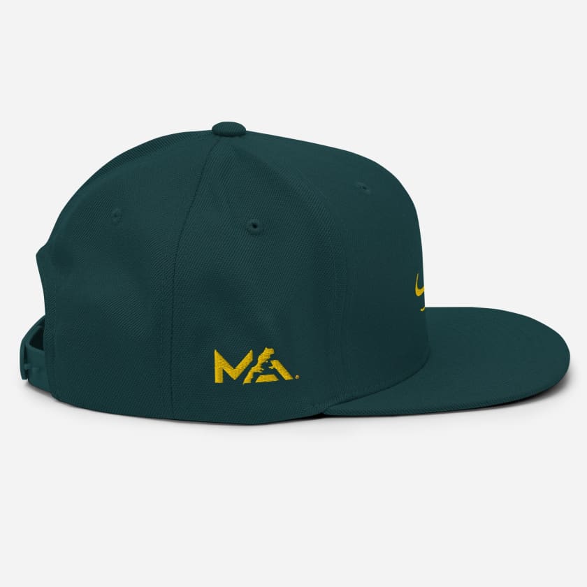 Casquette Maghrib brodé