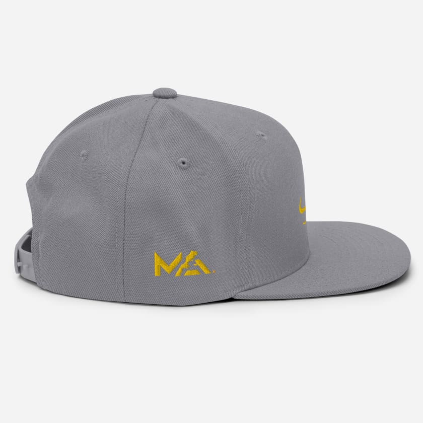 Casquette Maghrib brodé