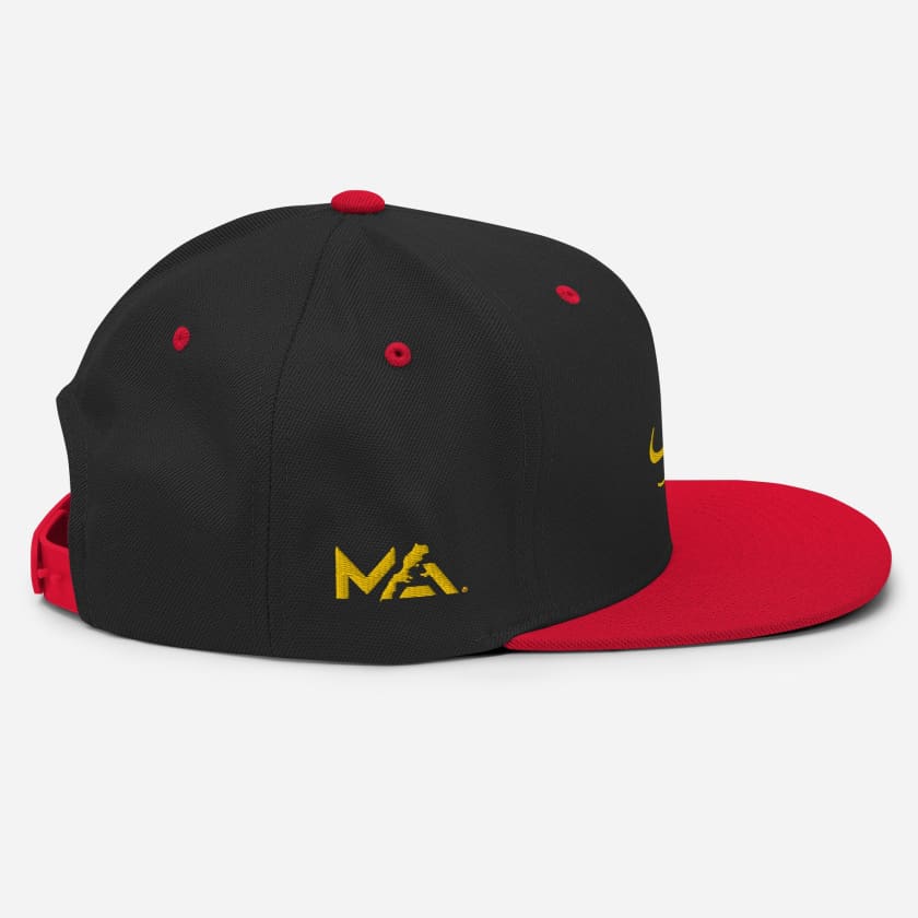 Casquette Maghrib brodé