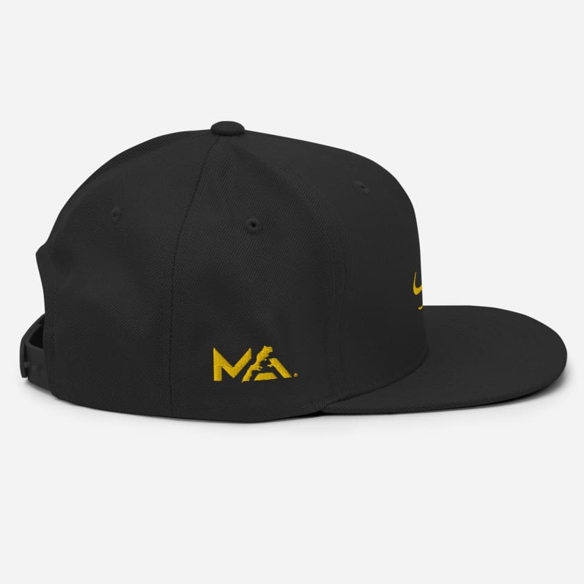 Casquette Maghrib brodé