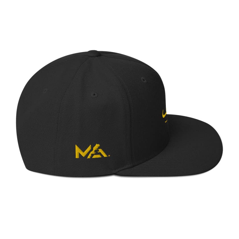 Casquette Maghrib brodé