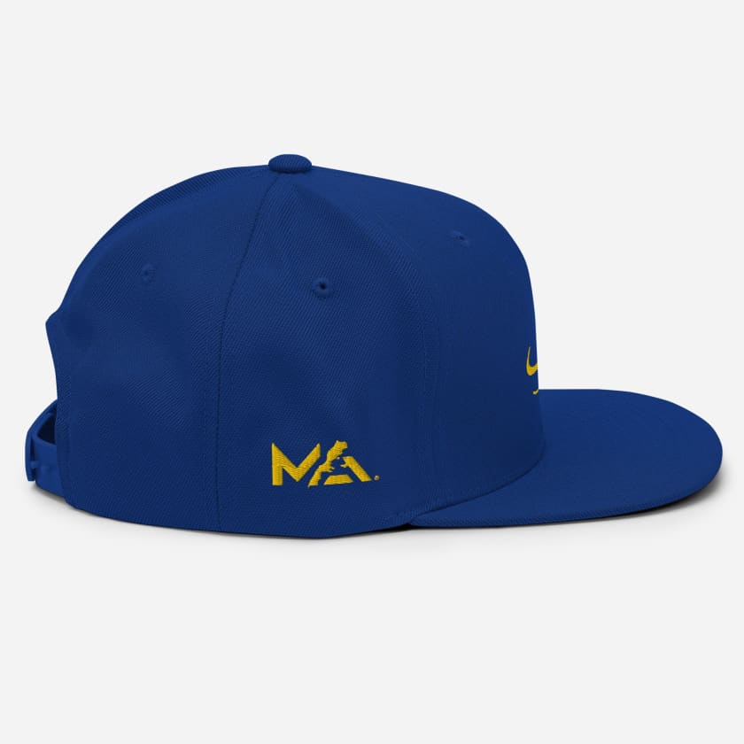 Casquette Maghrib brodé