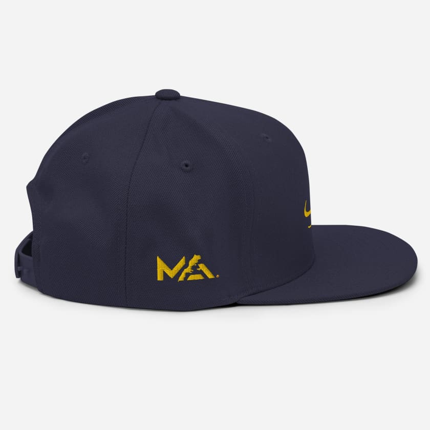 Casquette Maghrib brodé