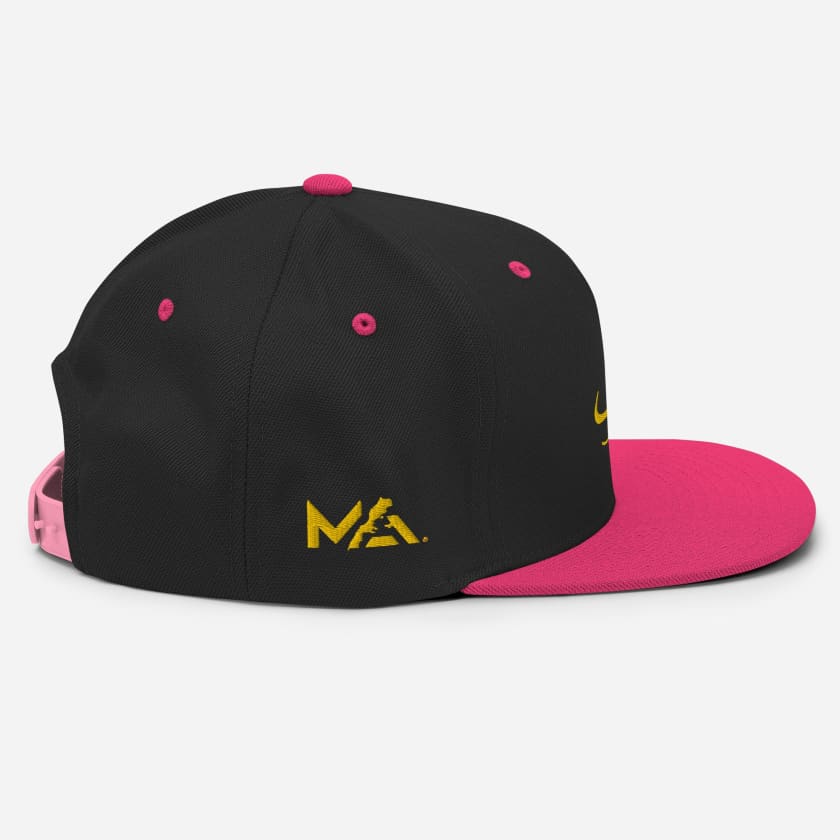 Casquette Maghrib brodé