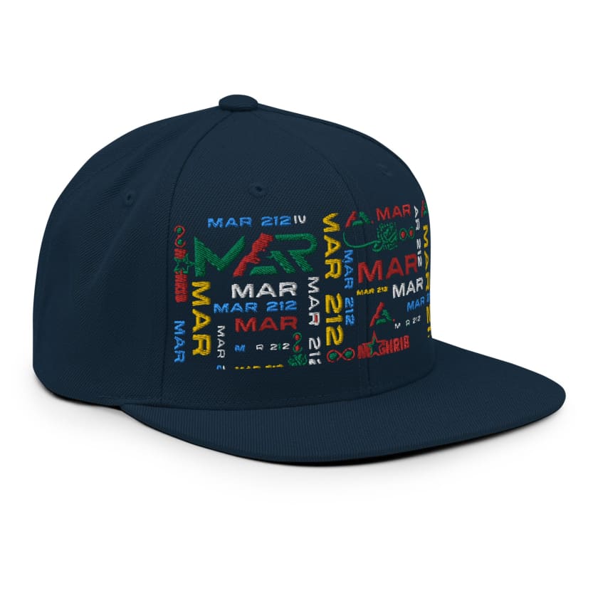 Casquette MAR