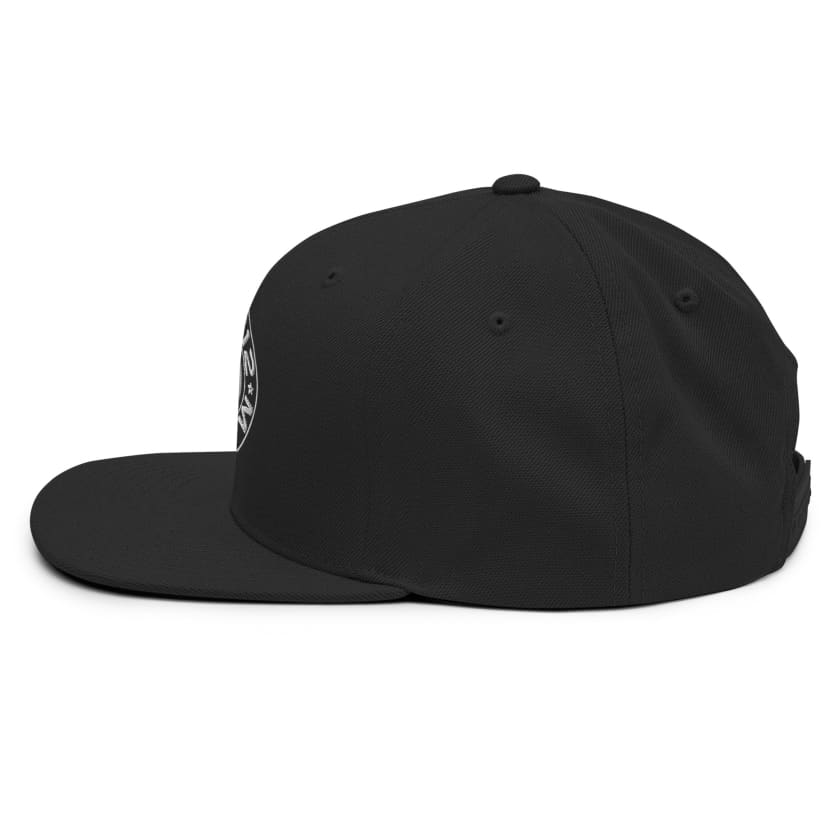 Casquette MAR 212 Brodé
