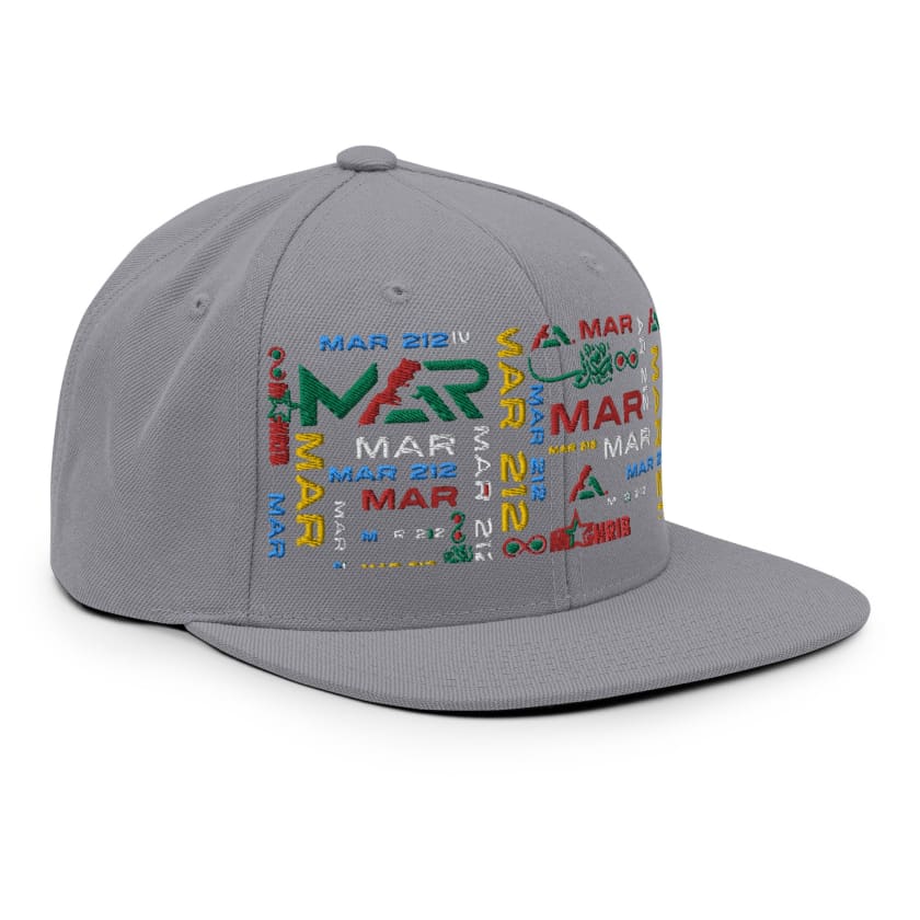 Casquette MAR